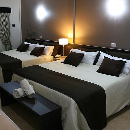 Akwati Suites Iguazu Puerto Iguazú Zewnętrze zdjęcie