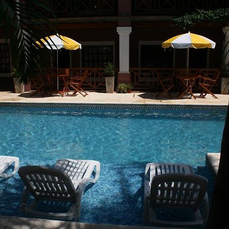 Akwati Suites Iguazu Puerto Iguazú Zewnętrze zdjęcie