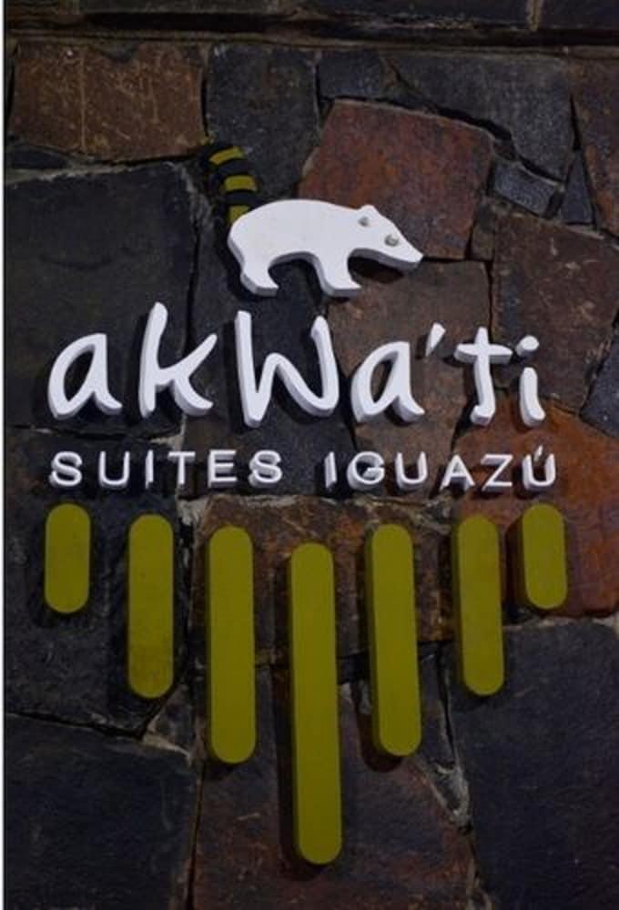 Akwati Suites Iguazu Puerto Iguazú Zewnętrze zdjęcie