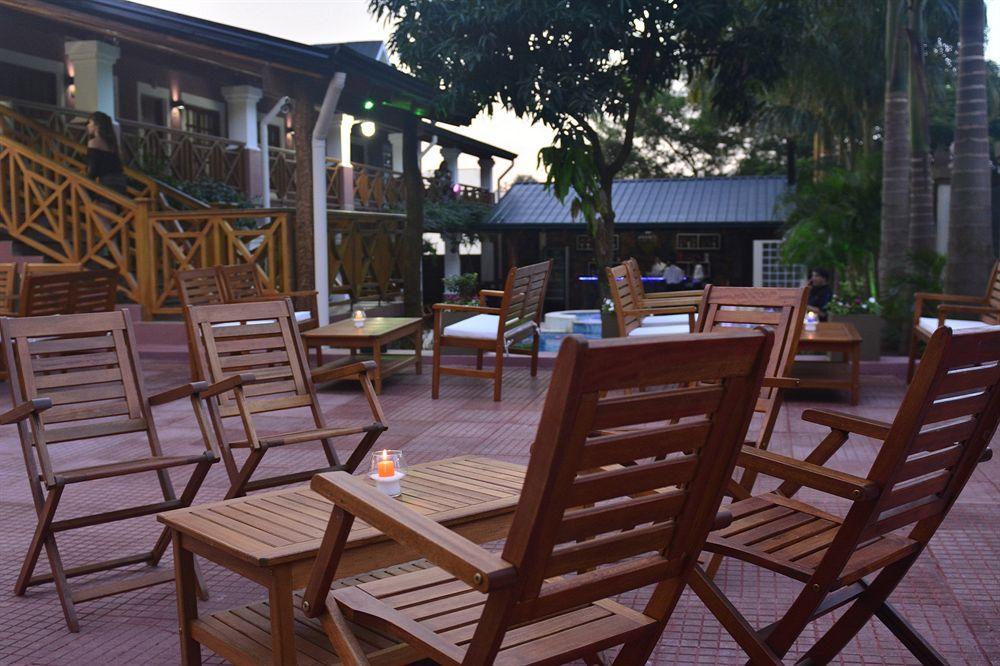 Akwati Suites Iguazu Puerto Iguazú Zewnętrze zdjęcie