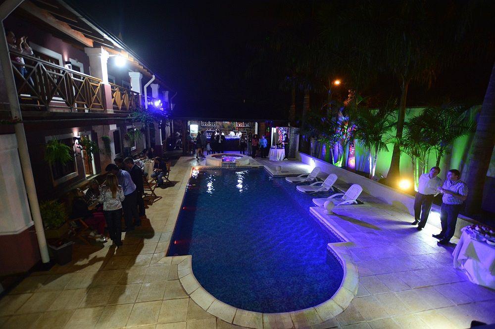 Akwati Suites Iguazu Puerto Iguazú Zewnętrze zdjęcie