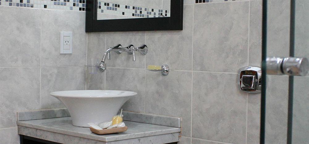 Akwati Suites Iguazu Puerto Iguazú Zewnętrze zdjęcie