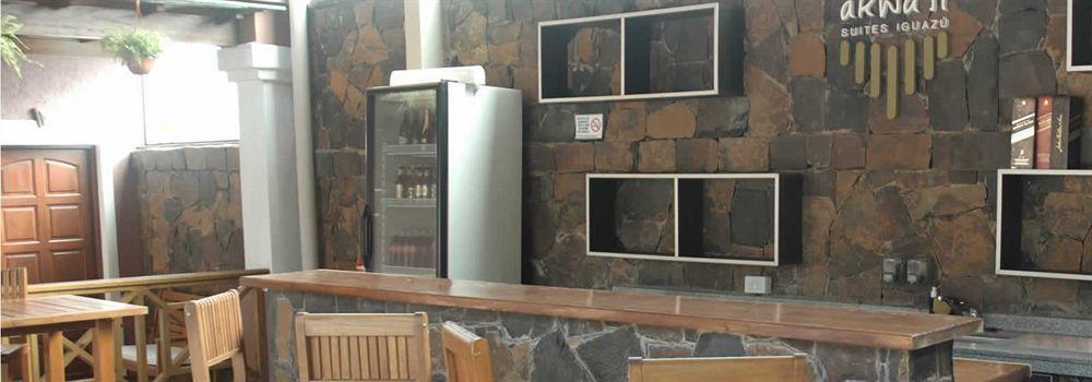 Akwati Suites Iguazu Puerto Iguazú Zewnętrze zdjęcie