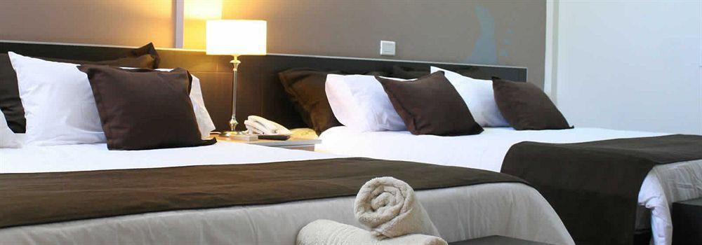 Akwati Suites Iguazu Puerto Iguazú Zewnętrze zdjęcie