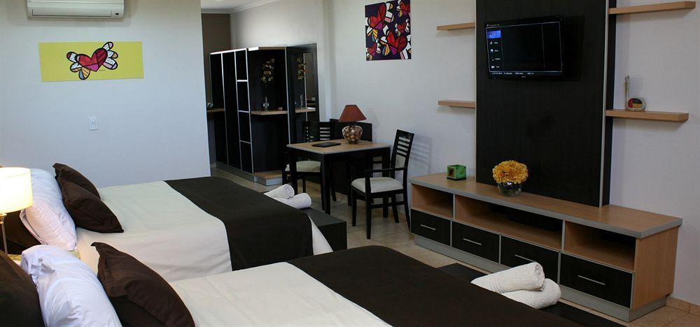 Akwati Suites Iguazu Puerto Iguazú Zewnętrze zdjęcie