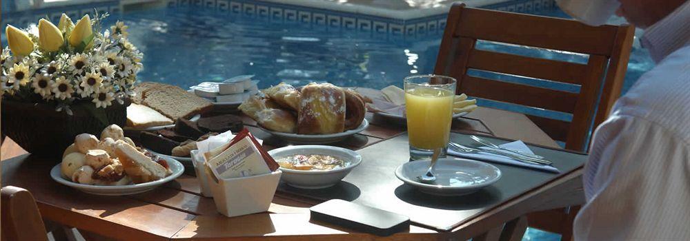 Akwati Suites Iguazu Puerto Iguazú Zewnętrze zdjęcie