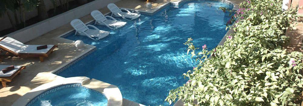 Akwati Suites Iguazu Puerto Iguazú Zewnętrze zdjęcie