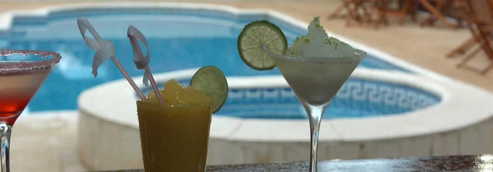 Akwati Suites Iguazu Puerto Iguazú Zewnętrze zdjęcie