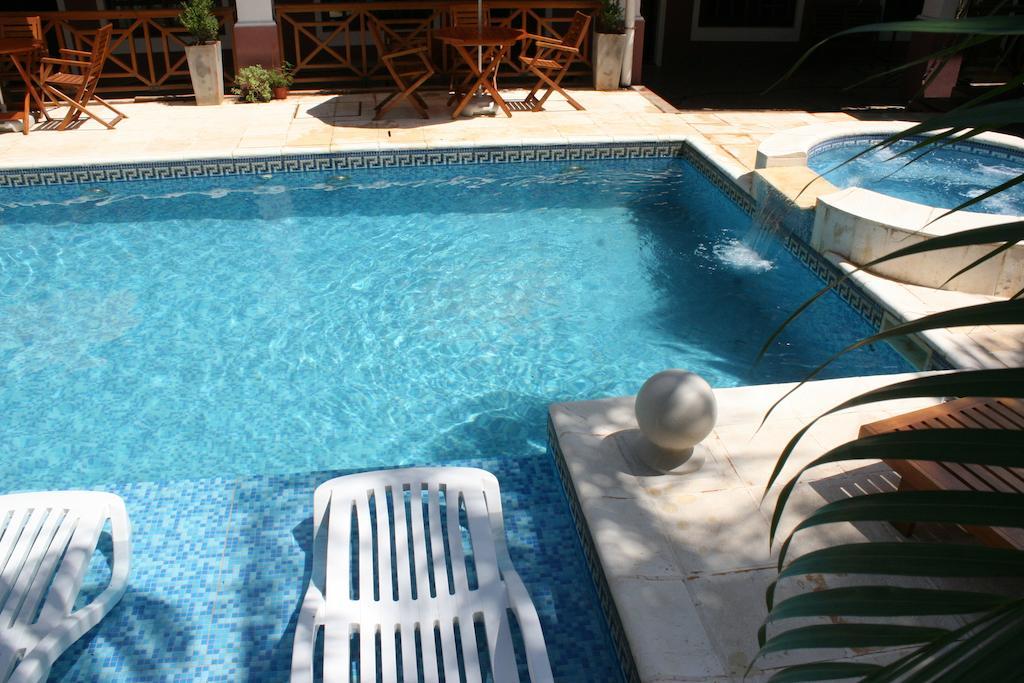 Akwati Suites Iguazu Puerto Iguazú Zewnętrze zdjęcie