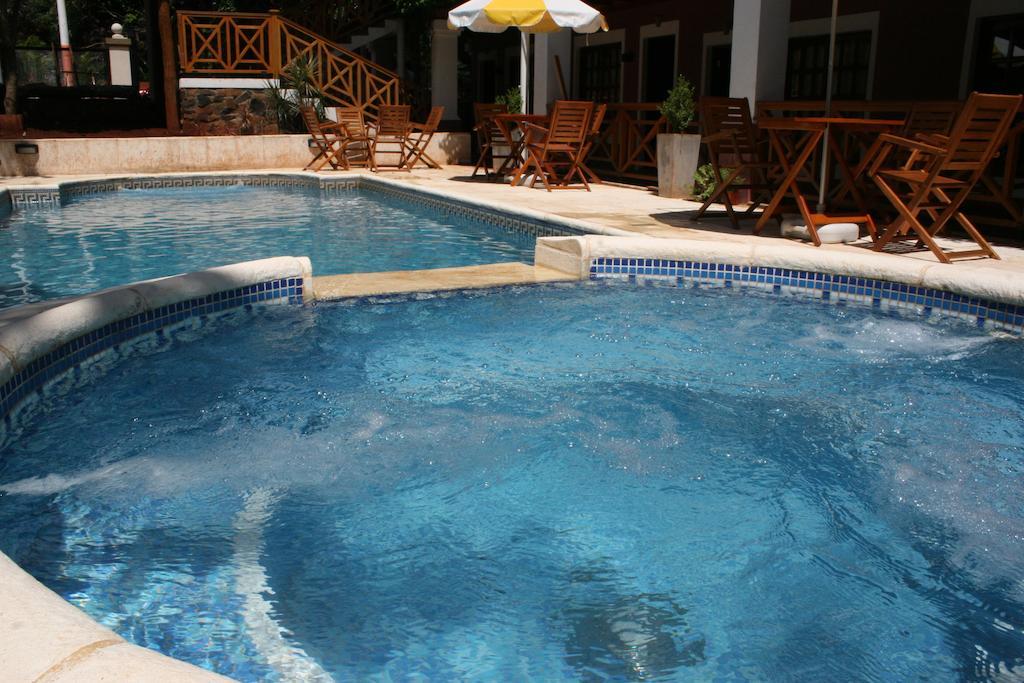 Akwati Suites Iguazu Puerto Iguazú Zewnętrze zdjęcie