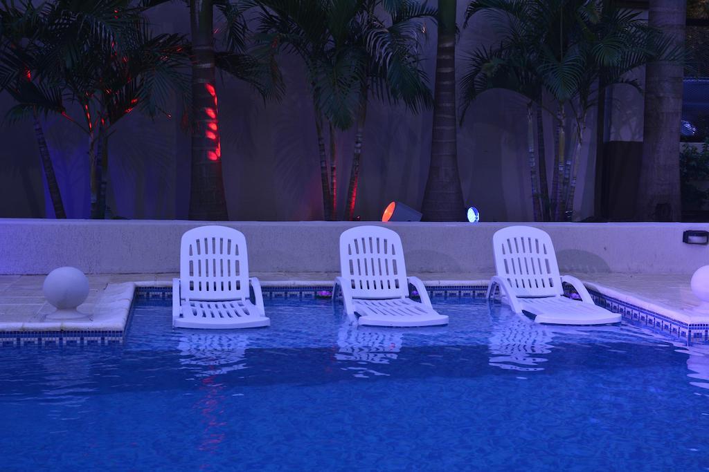 Akwati Suites Iguazu Puerto Iguazú Zewnętrze zdjęcie