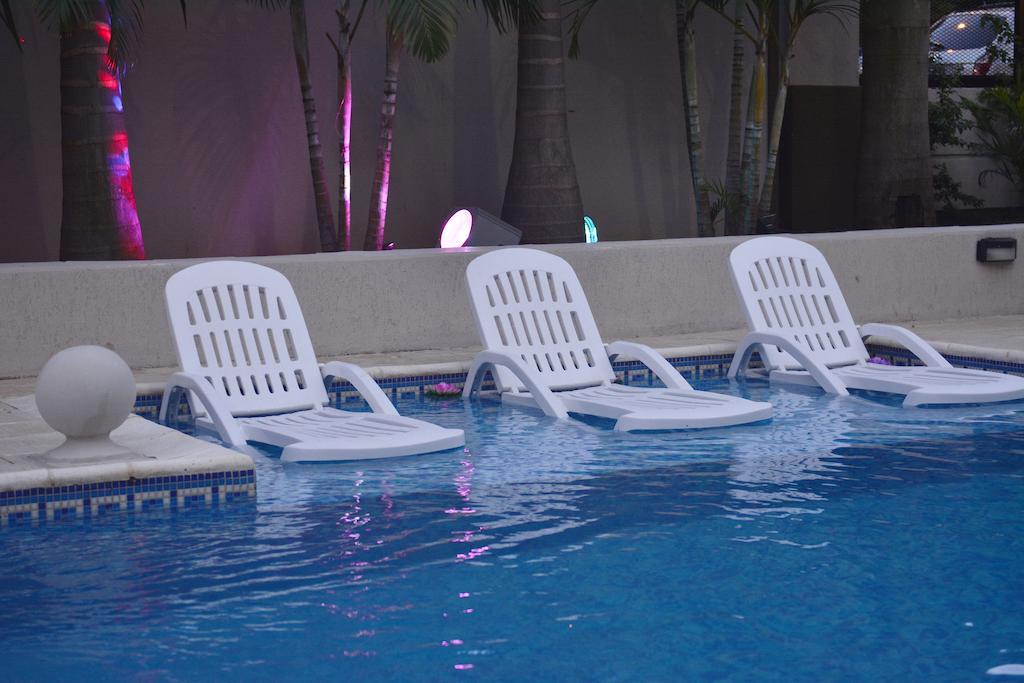 Akwati Suites Iguazu Puerto Iguazú Zewnętrze zdjęcie