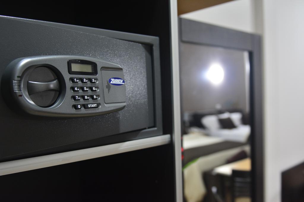 Akwati Suites Iguazu Puerto Iguazú Zewnętrze zdjęcie
