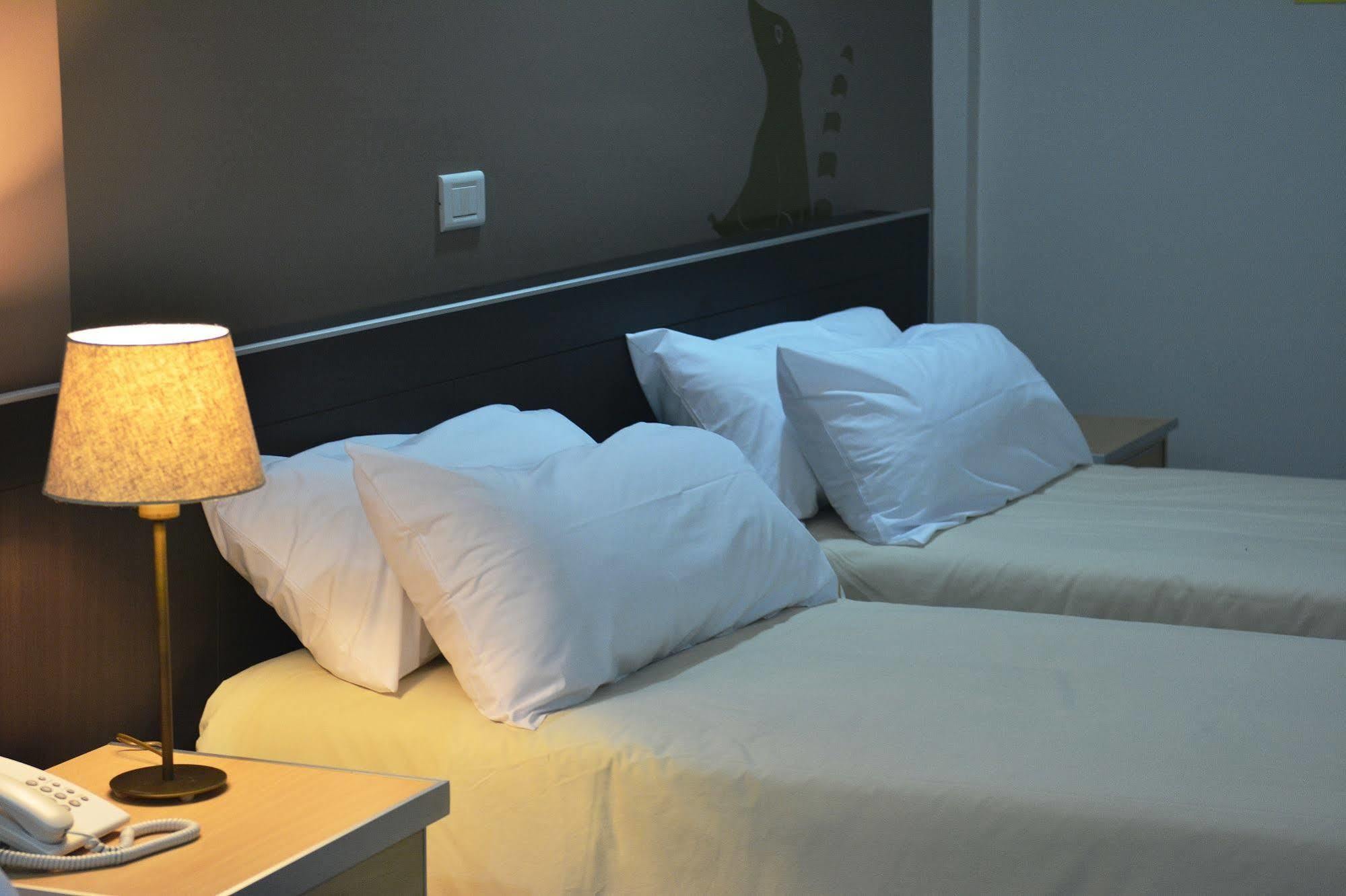 Akwati Suites Iguazu Puerto Iguazú Zewnętrze zdjęcie