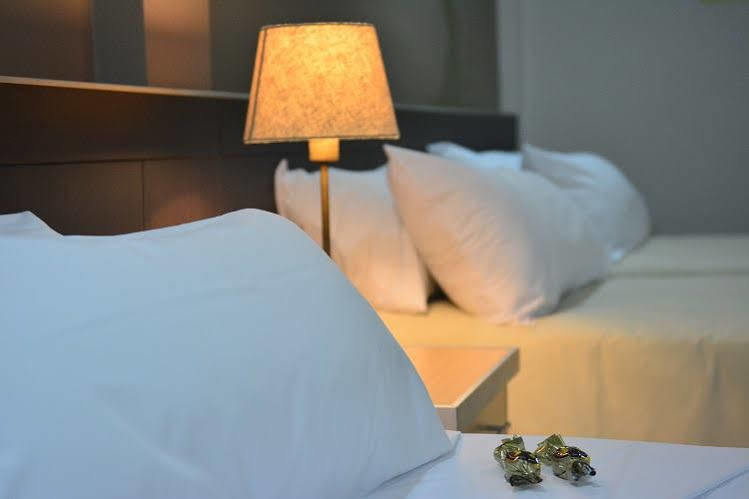 Akwati Suites Iguazu Puerto Iguazú Zewnętrze zdjęcie