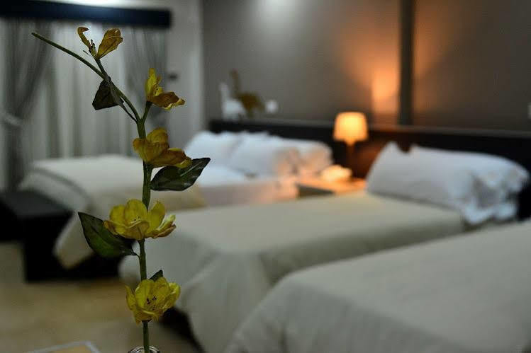Akwati Suites Iguazu Puerto Iguazú Zewnętrze zdjęcie