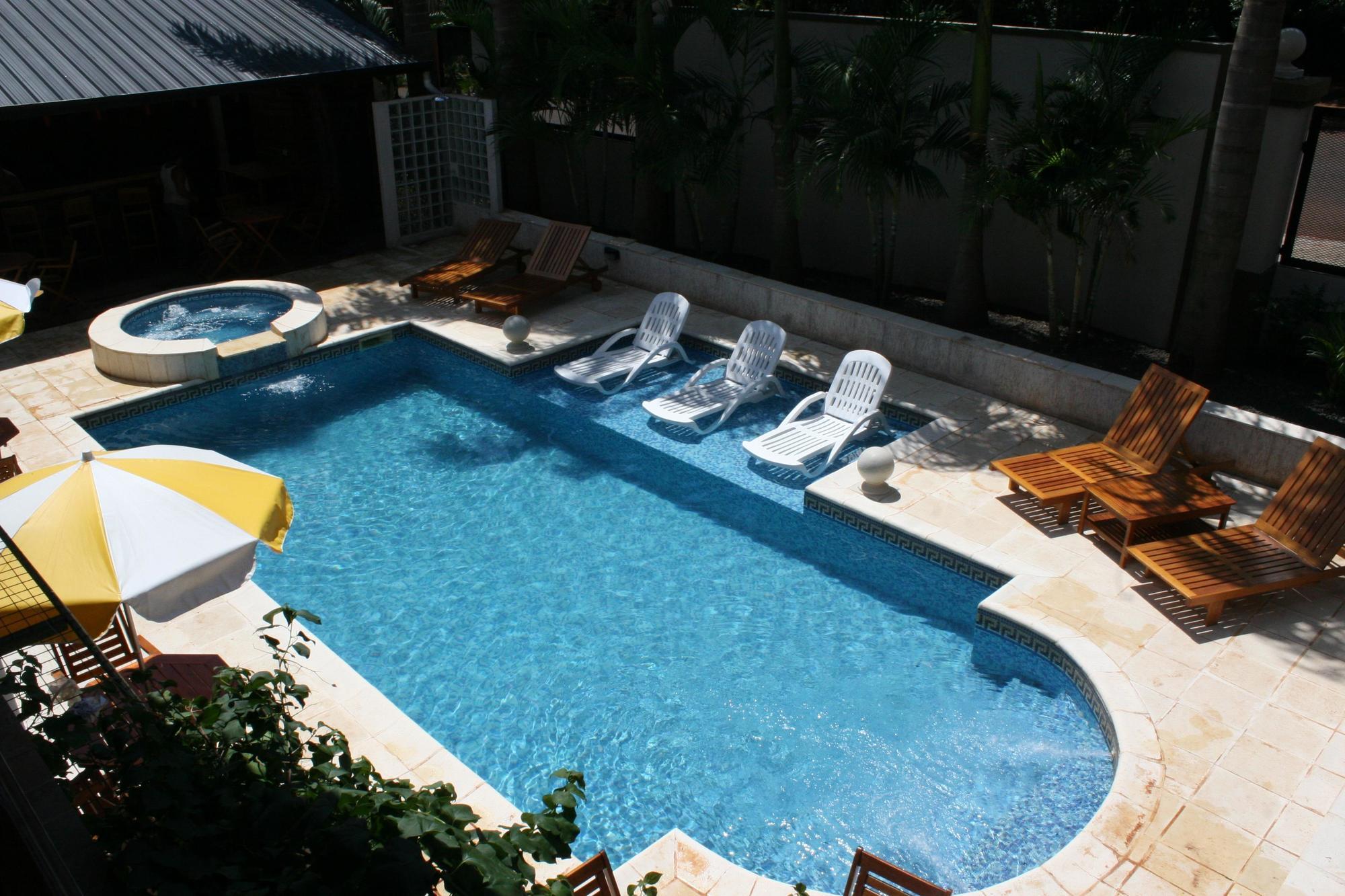Akwati Suites Iguazu Puerto Iguazú Zewnętrze zdjęcie